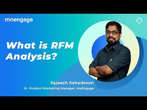 What is RFM Analysis? [with Practical Application]