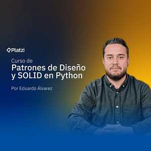 Strategy Pattern para pagos en Python