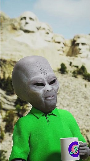 👽Alien Dad Jokes [Deadpan]👽 Audio by Docktok #dadjoke #dadjokes #dadjokesforlife #dadjokesrule