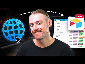 Airtable Just Got an AI Upgrade: Meet Web Tables