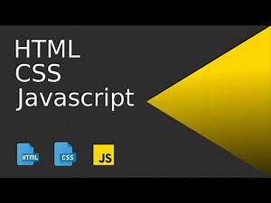 Ep02 - HTML vs CSS vs Javascript: How do they work together?