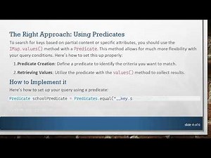 Mastering the Hazelcast Get Operation for Effective Data Retrieval