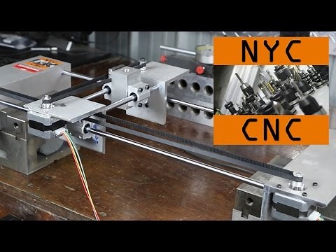 DIY Cheap Arduino CNC Machine - Machine is Complete AND Accurate!