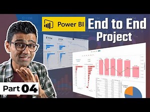 Power BI Project For Beginners | Sales Insights Data Analysis Project - 4 - Data Cleaning & ETL