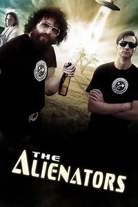 Alienators (2018) - Movie