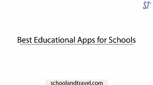 19  Best Educational Apps for Schools (Quizlet, Slack)