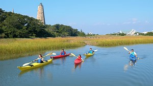 21 Beginner Kayaking Tips and Tricks for First-Timers