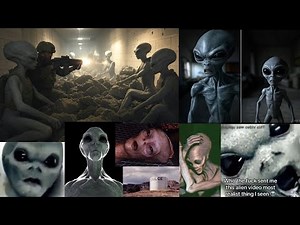 Grey Aliens. What NO ONE Tells You