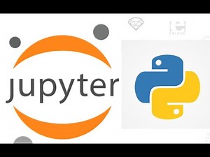Jupyter Notebook Tutorial #1: Python Markdown und LaTeX in einem!