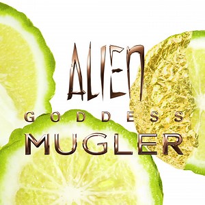 Create the Extraordinary with New Alien Goddess Eau de Parfum by MUGLER | Mugler