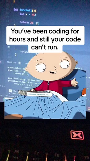 Coding Memes: Dealing with Errors and Bugs in Programming