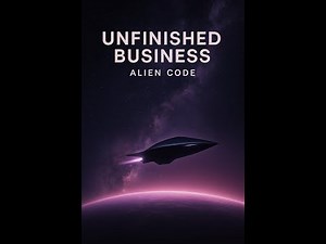 Unfinished Business - Alien Code