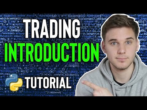 Introduction to Python for Finance