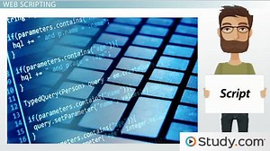Web Scripting: Client-Side and Server-Side