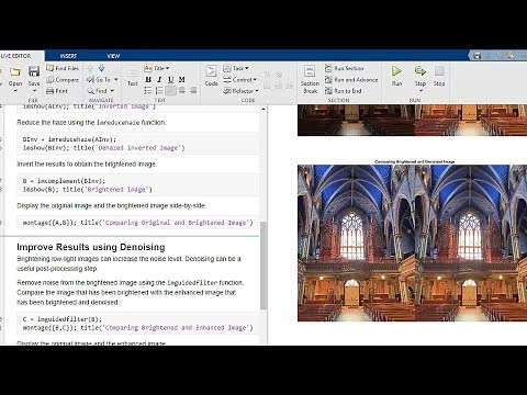 What Is Image Processing Toolbox?