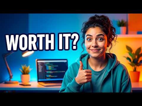 Python Full‑Stack Student Review – Real Experience