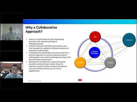 3M CDI Innovation Webinar Series: How to build your CDI program around quality