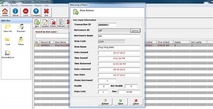 Inventory Management System Project In Java Source Code Free Download