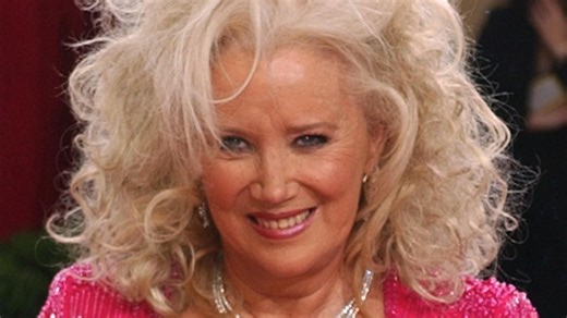Hollywood legend Sally Kirkland dead just days after entering hospice care