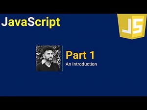 JavaScript: Introduction