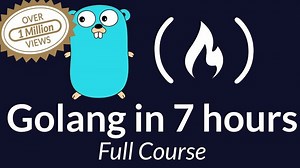 Learn Go Programming - Golang Tutorial for Beginners