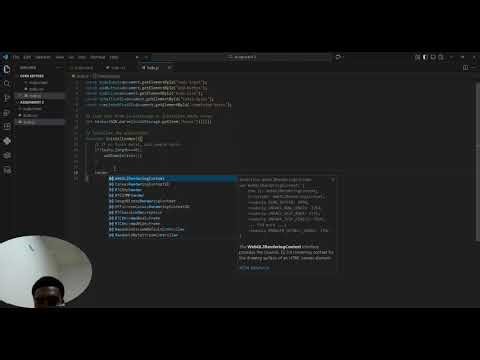 How The JavaScript To-Do List Application Works