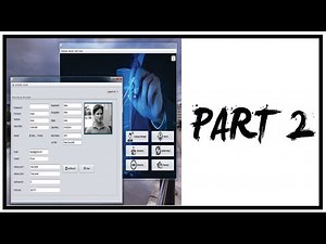 Employee Payroll Management System Using Java NetBeans -Part 2- SQLite Database Connection