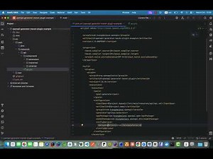 How to Use OpenAPI Generator Maven Plugin to Generate Code