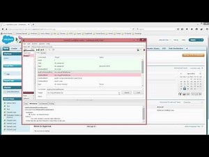 Salesforce automated testing - Selenium Part 2