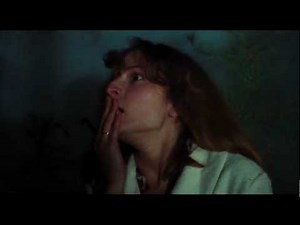 The Evil Dead (1981) Best Scenes: Attacked In The Woods
