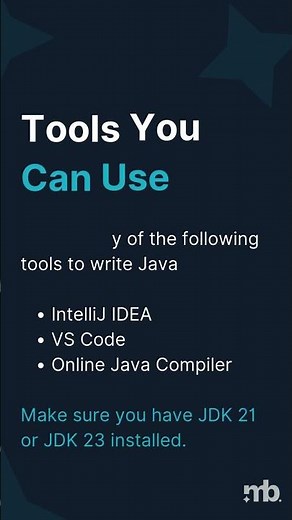 Java Program Run | Mastering Backend Development with Java & Spring Boot