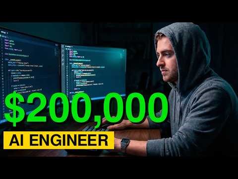 How to Become an AI Engineer Fast