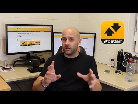 Viewing Betfair Historic Data: Solving the Puzzle!