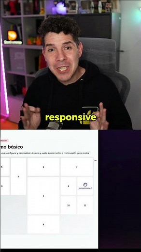 Awesome JavaScript library for creating dashboards!\nDraggable and resizable panels\n\n✓ C