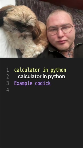 Building a Simple Calculator in Python