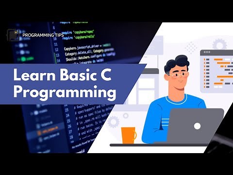 Basic c Programming Tutorial | Basic C programs