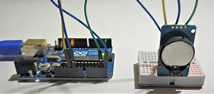 Arduino with ds3231 module | DS3231 Set Time| DS3231 Arduino