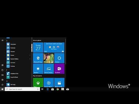 HOW TO SCAN: Scanning a Photo