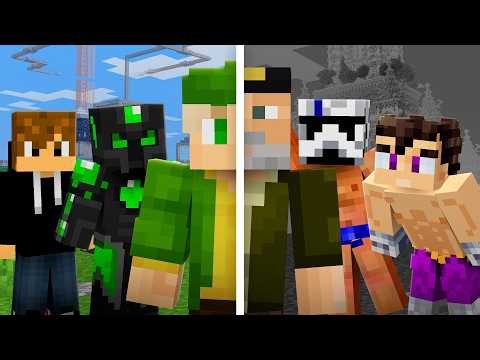 That's how Karmaland was created... and nobody was prepared.