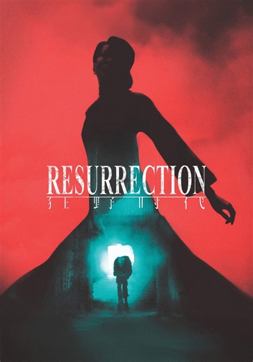 Resurrection - movie: where to watch streaming online
