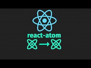 React Atom for State Management