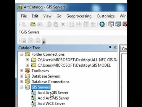 Adding basemap in the ArcMap, ArcGis