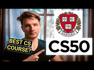 CS50 FULL REVIEW - Best Course to Learn Computer Science in 2022? (edX, Harvard)