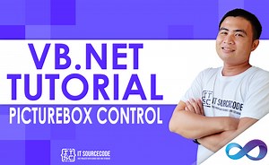 PictureBox Control in VB.net - Properties, Methods and Events