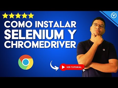 How to Install Selenium and Chrome Driver to Automate Your Browser | 🖥️ Learn to Use Python 🐍