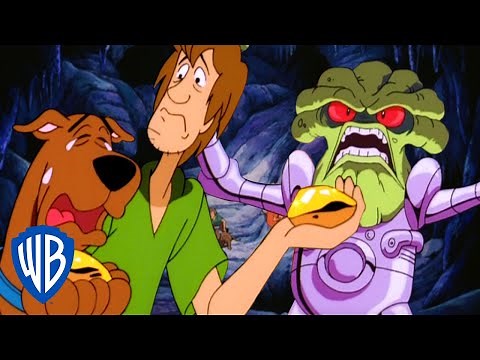 Scooby-Doo! | Alien Encounter! | WB Kids