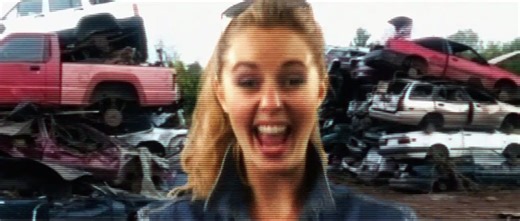 Alien Infiltration Trailer (2) OV