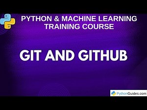 Complete Git and GitHub Tutorial for Beginners