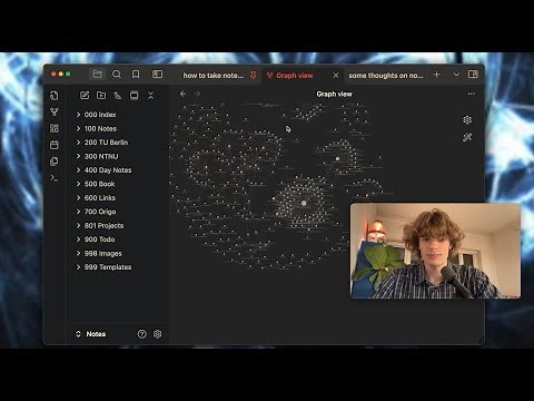 How To Take Notes as a Programmer