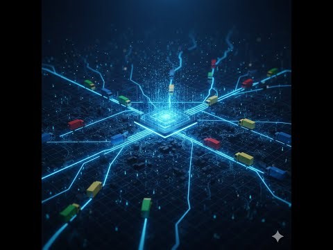 Solving the Vehicle Routing Problem via Quantum Support Vector Machines